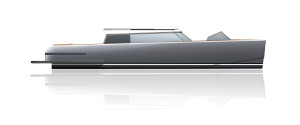 RY X40t Profile