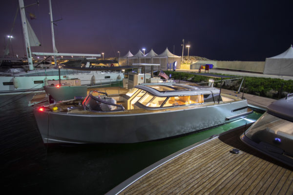 Reliant Yachts x series Luminosity Express
Tuzla, Turkey